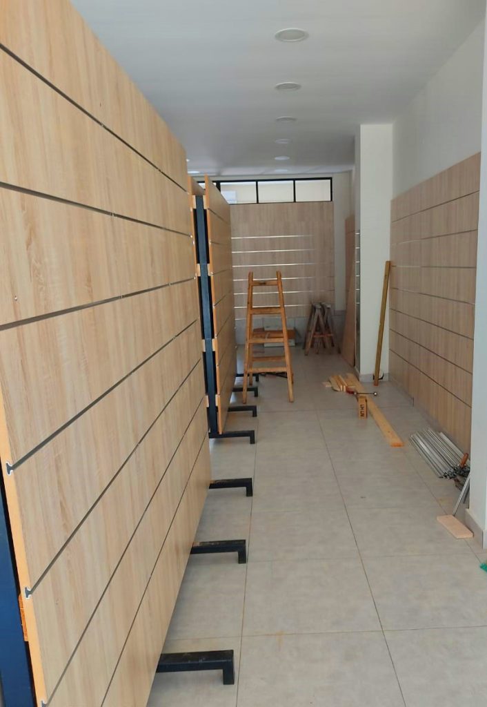 ΕΠΑΓΓΕΛΜΑΤΙΚΟΙ ΧΩΡΟΙ ΛΕΠΤΟΚΑΡΥΑ ΠΙΕΡΙΑ