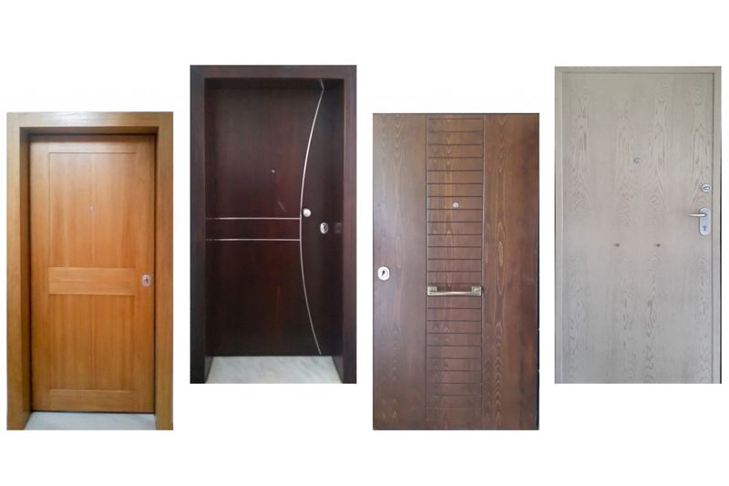 πόρτες Πιερία